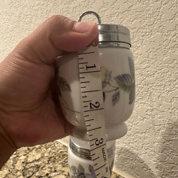 2 Egg coddlers royal worcester porcelain - Picture 5 of 5